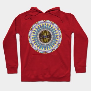 Technetium Ornament Hoodie